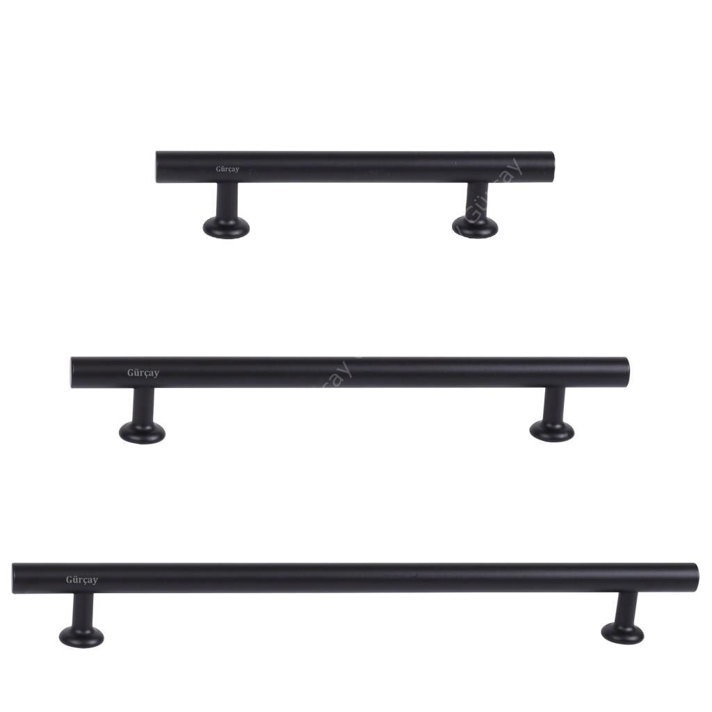 Luxury Eva Kulp Siyah 96-160-224mm