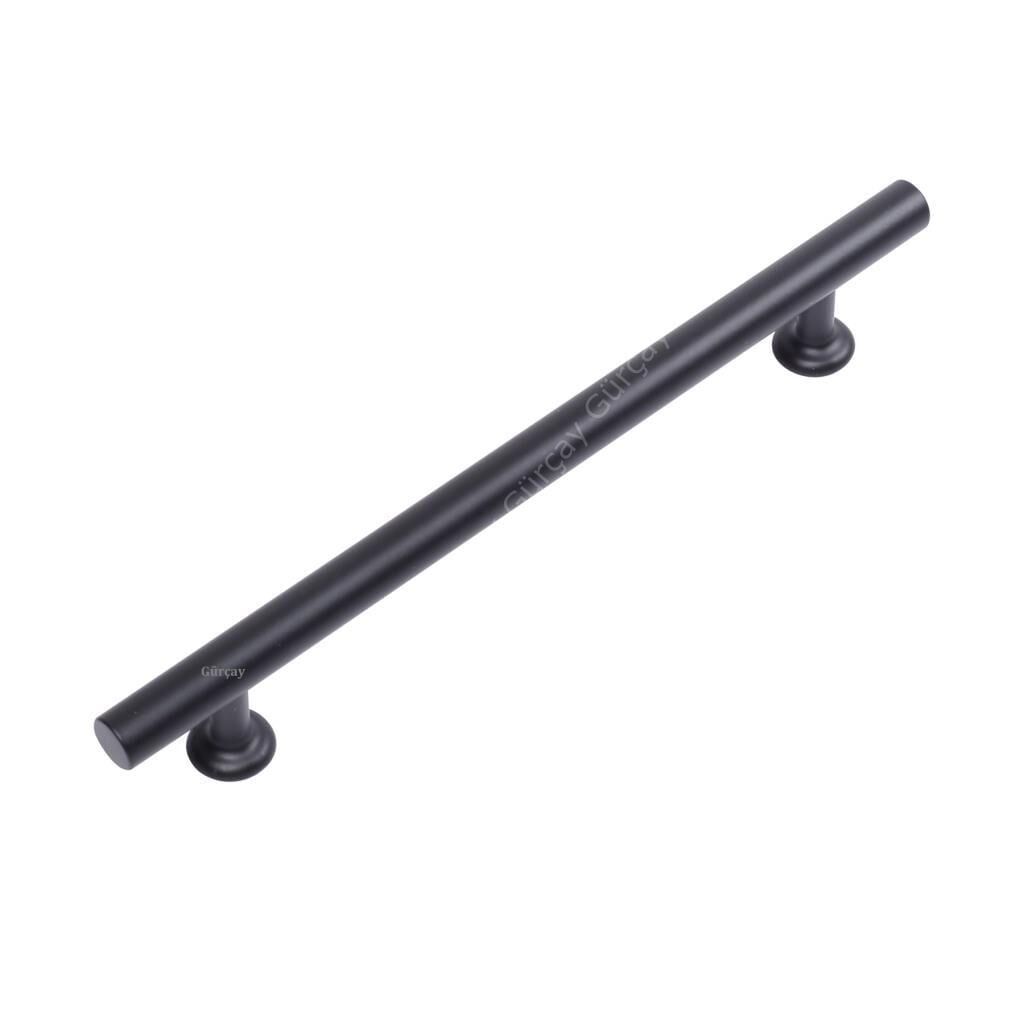 Luxury Eva Kulp Siyah 96-160-224mm 160mm