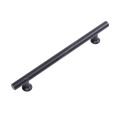 Luxury Eva Kulp Siyah 96-160-224mm 160mm