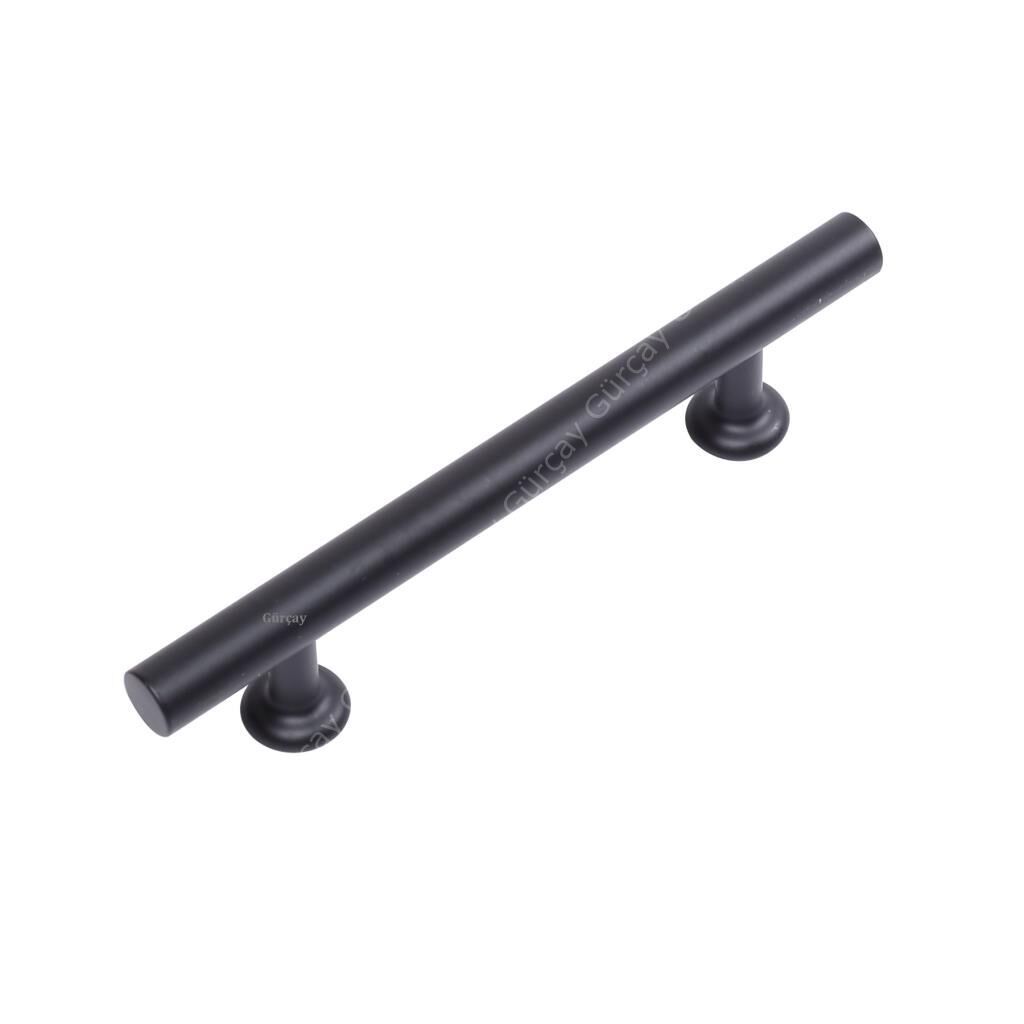 Luxury Eva Kulp Siyah 96-160-224mm 96mm