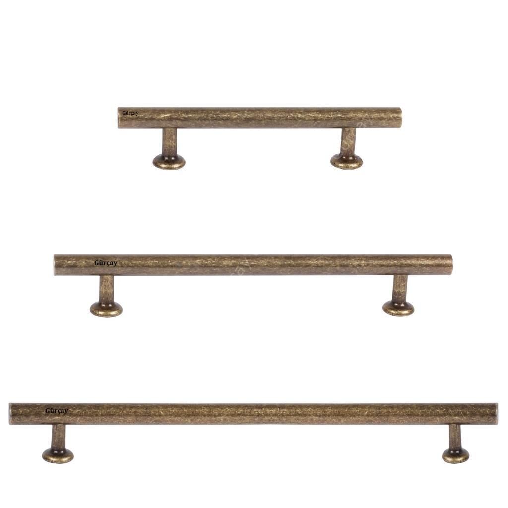 Luxury Eva Kulp Otantik 96-160-224mm