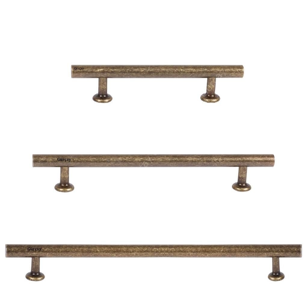 Luxury Eva Kulp Otantik 96-160-224mm