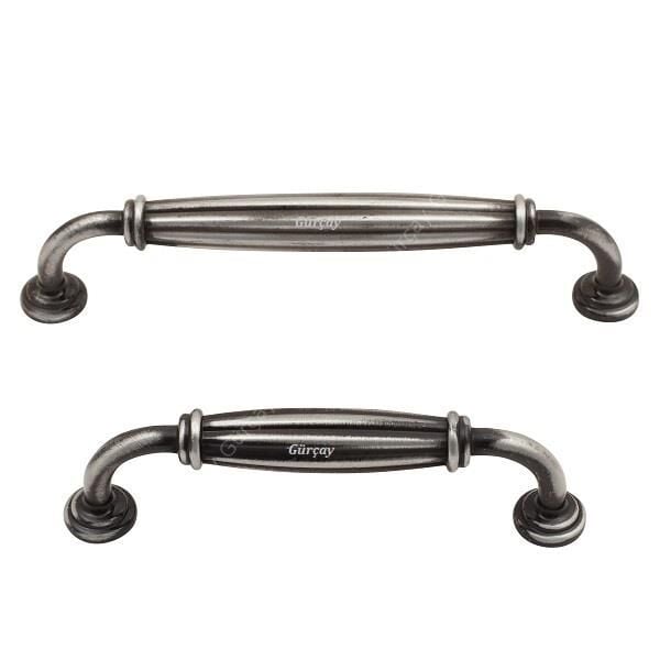 Parga Kulp Antik Gümüş