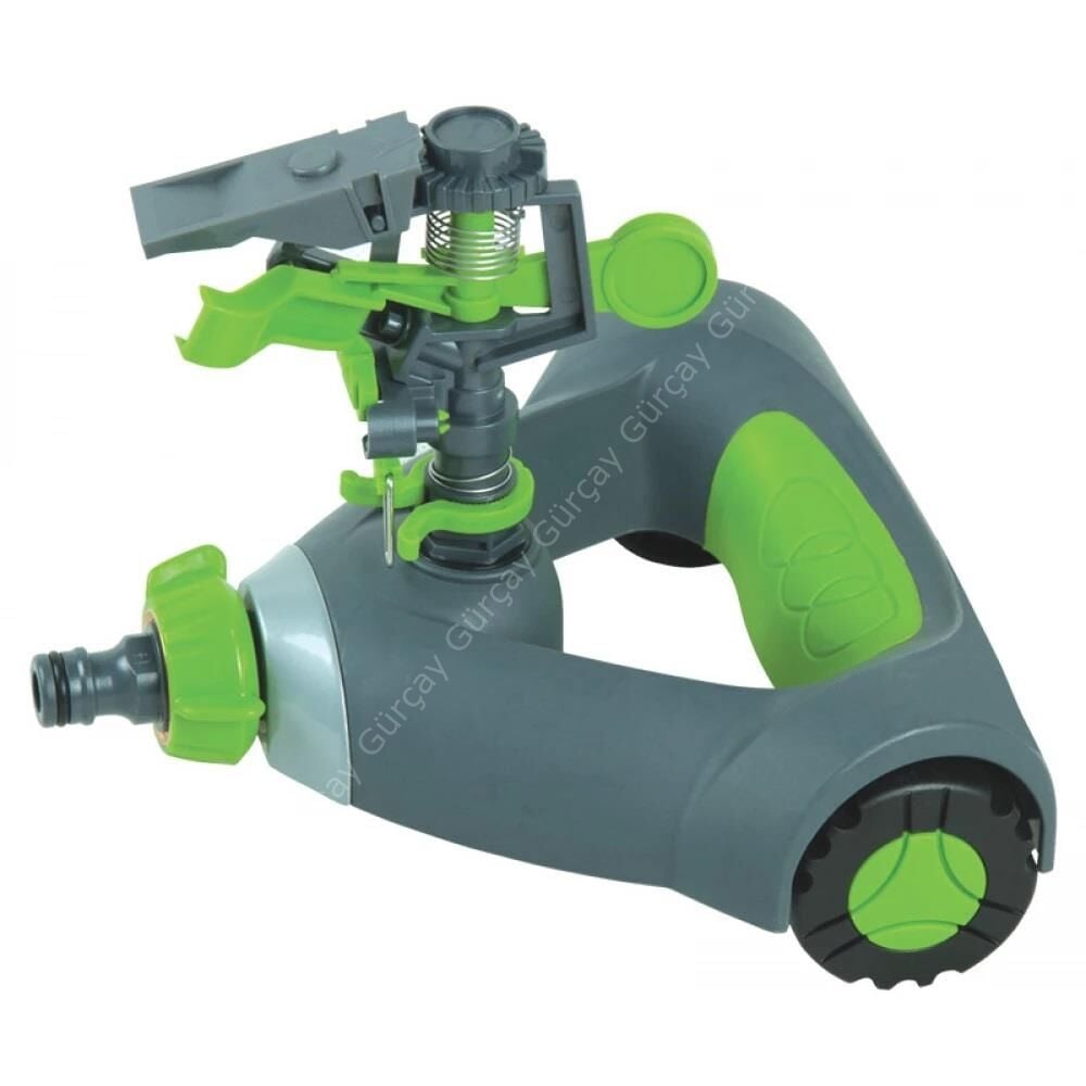 Daye DY6021 Plastik Hareket Tabanlı Sprink Fıskiye