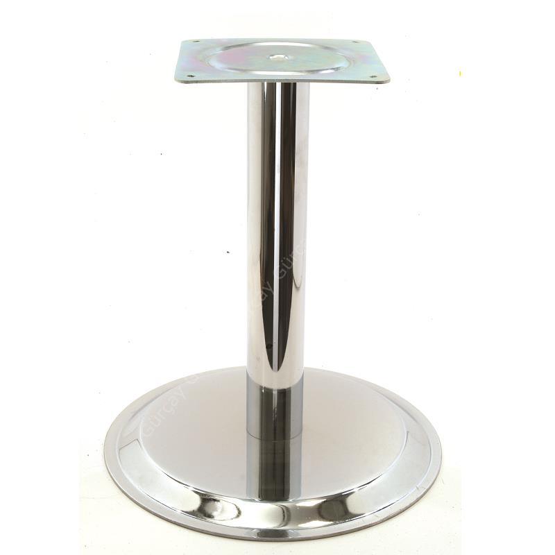 Tablalı Sehpa Ayağı 13.184 - Taban Çapı 36cm