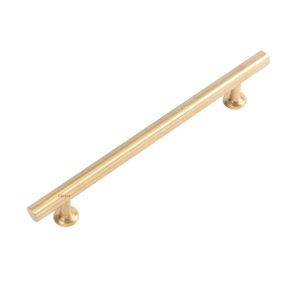 Luxury Eva Kulp Mat Altın 96-160-224mm 160mm