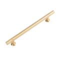 Luxury Eva Kulp Mat Altın 96-160-224mm 160mm