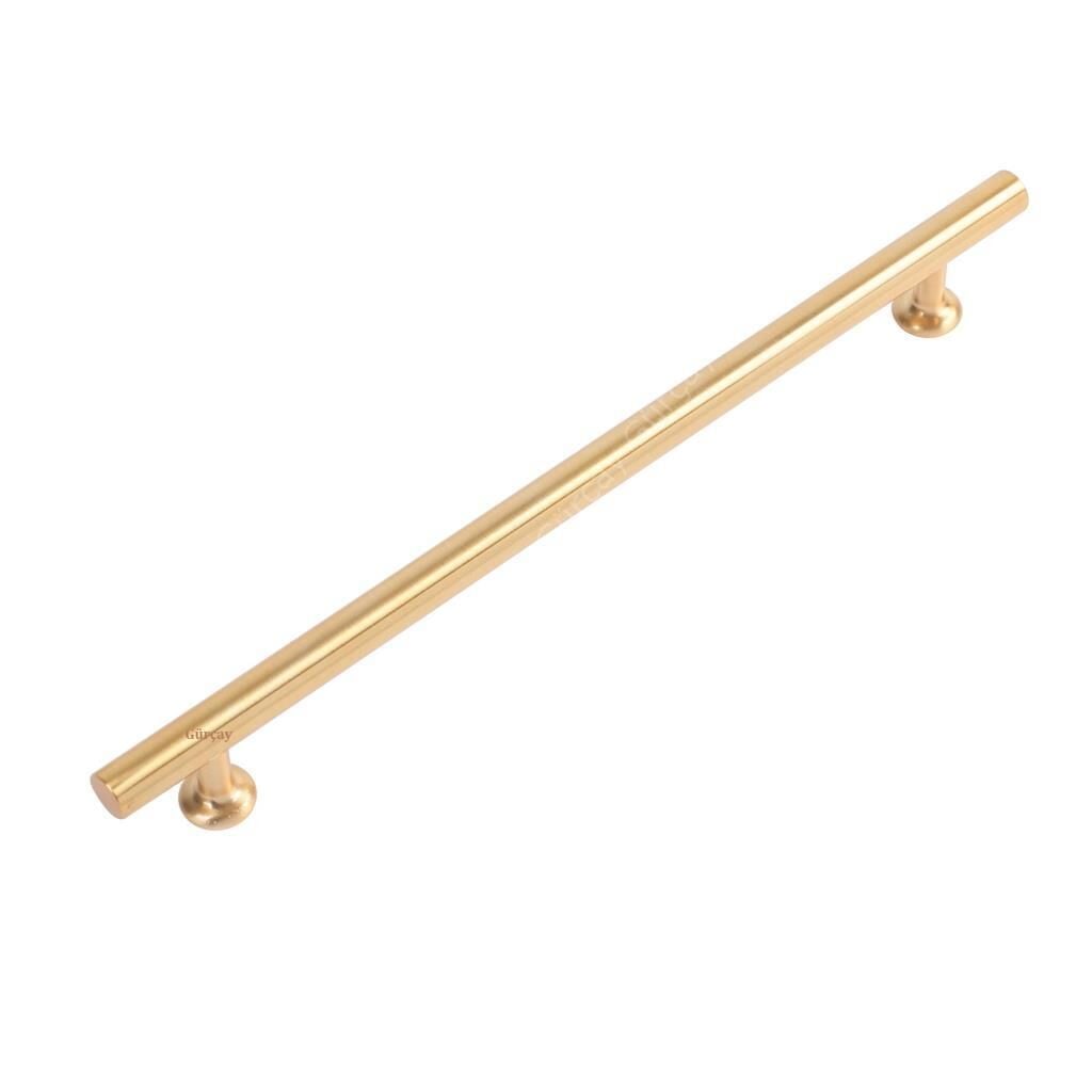 Luxury Eva Kulp Mat Altın 96-160-224mm 224 MM