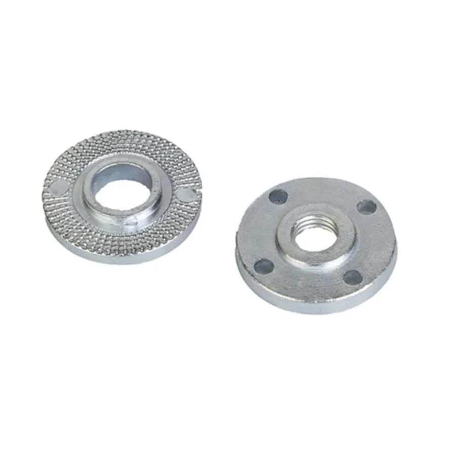 Eltos Çiftli Taşlama Somunu