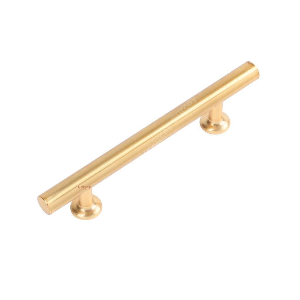 Luxury Eva Kulp Mat Altın 96-160-224mm 96mm