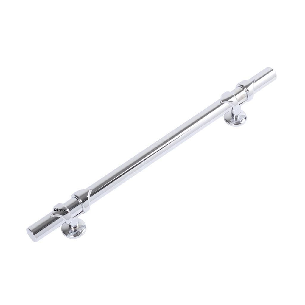 Luxury Maça Kulp Krom 96-160-224mm 160mm