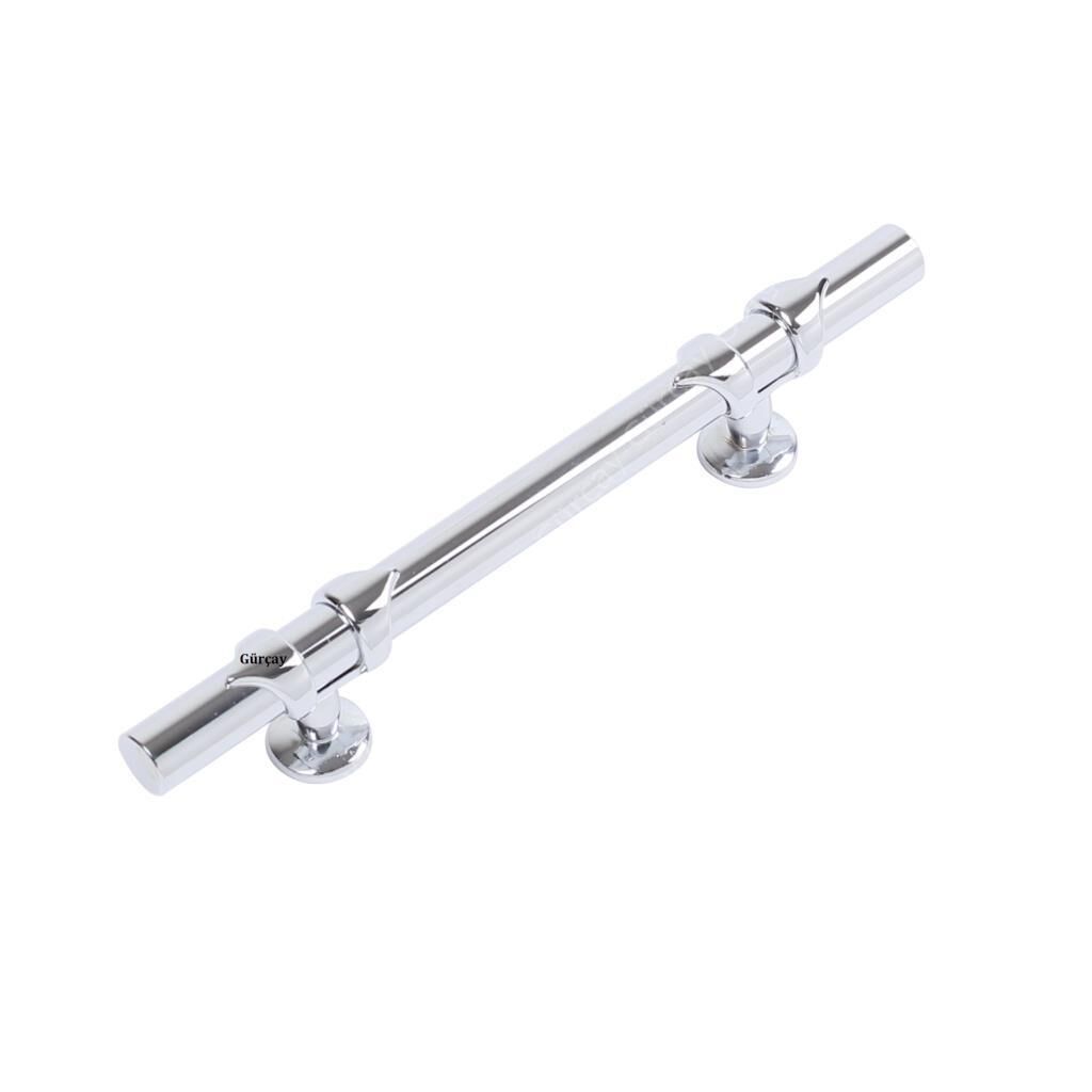 Luxury Maça Kulp Krom 96-160-224mm 96mm