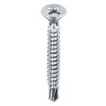 Meridyen Matkap Uçlu Vida YHB 3.9x13mm 1000 Adet