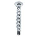 Meridyen Matkap Uçlu Vida YHB 3.9x13mm 1000 Adet