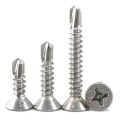 Meridyen Matkap Uçlu Vida YHB 3.9x13mm 1000 Adet
