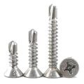 Meridyen Matkap Uçlu Vida YHB 3.9x19mm 1000 Adet