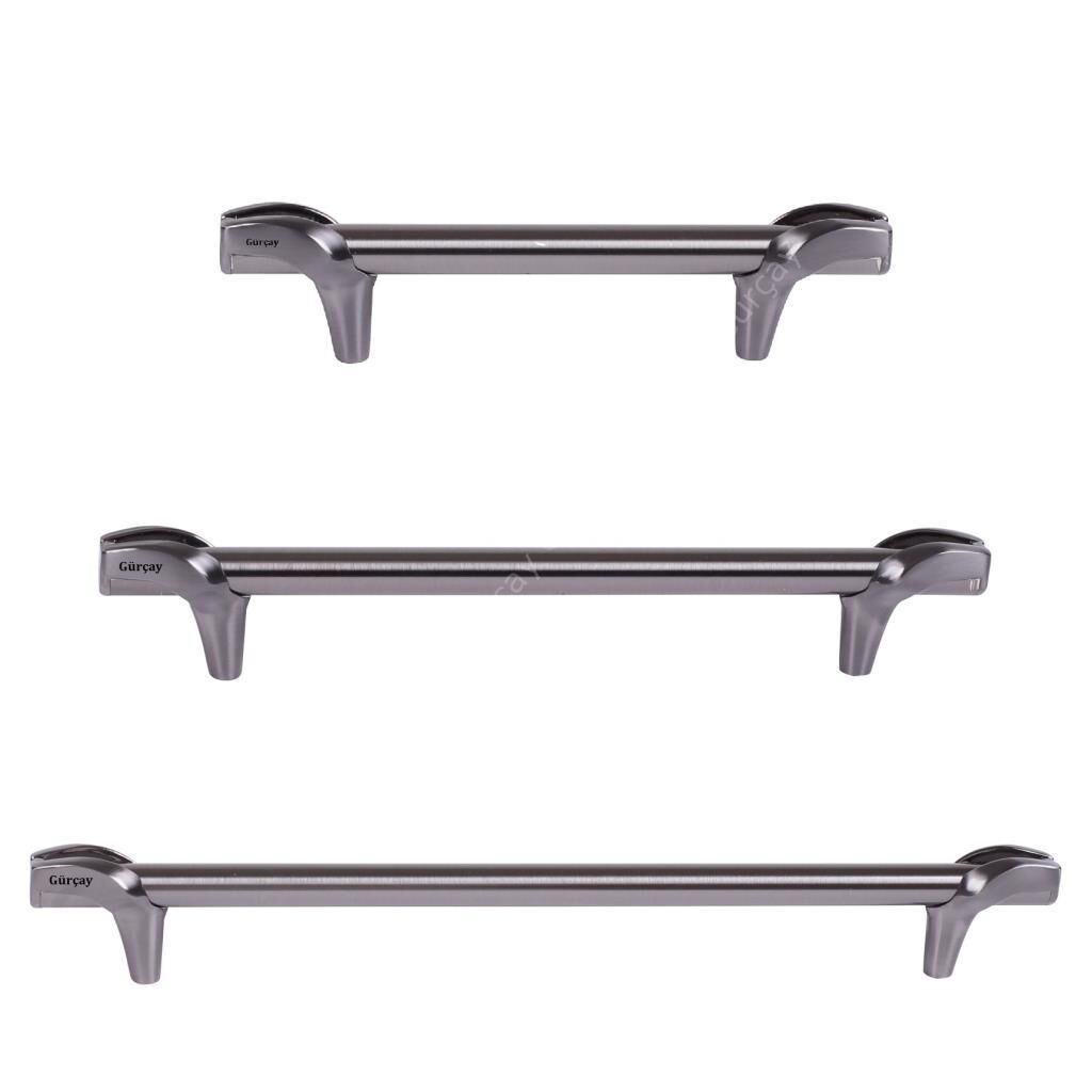 Luxury Prada Kulp Füme 96-160-224mm