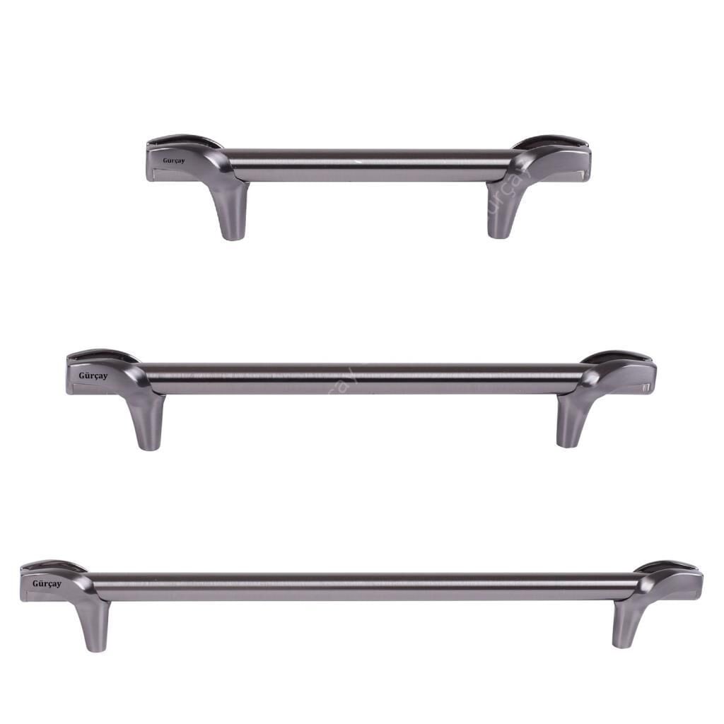 Luxury Prada Kulp Füme 96-160-224mm