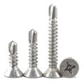 Meridyen Matkap Uçlu Vida YHB 3.9x38mm 1000 Adet