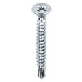 Meridyen Matkap Uçlu Vida YHB 3.9x38mm 1000 Adet