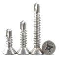 Meridyen Matkap Uçlu Vida YHB 4.2x50mm 500 Adet