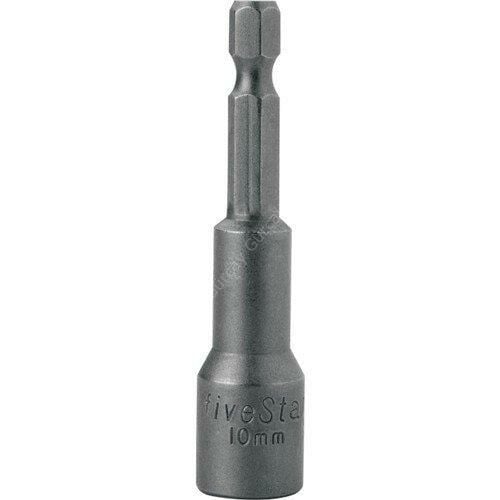 Fivestar Manyetik Somun Adaptörü 12*45mm