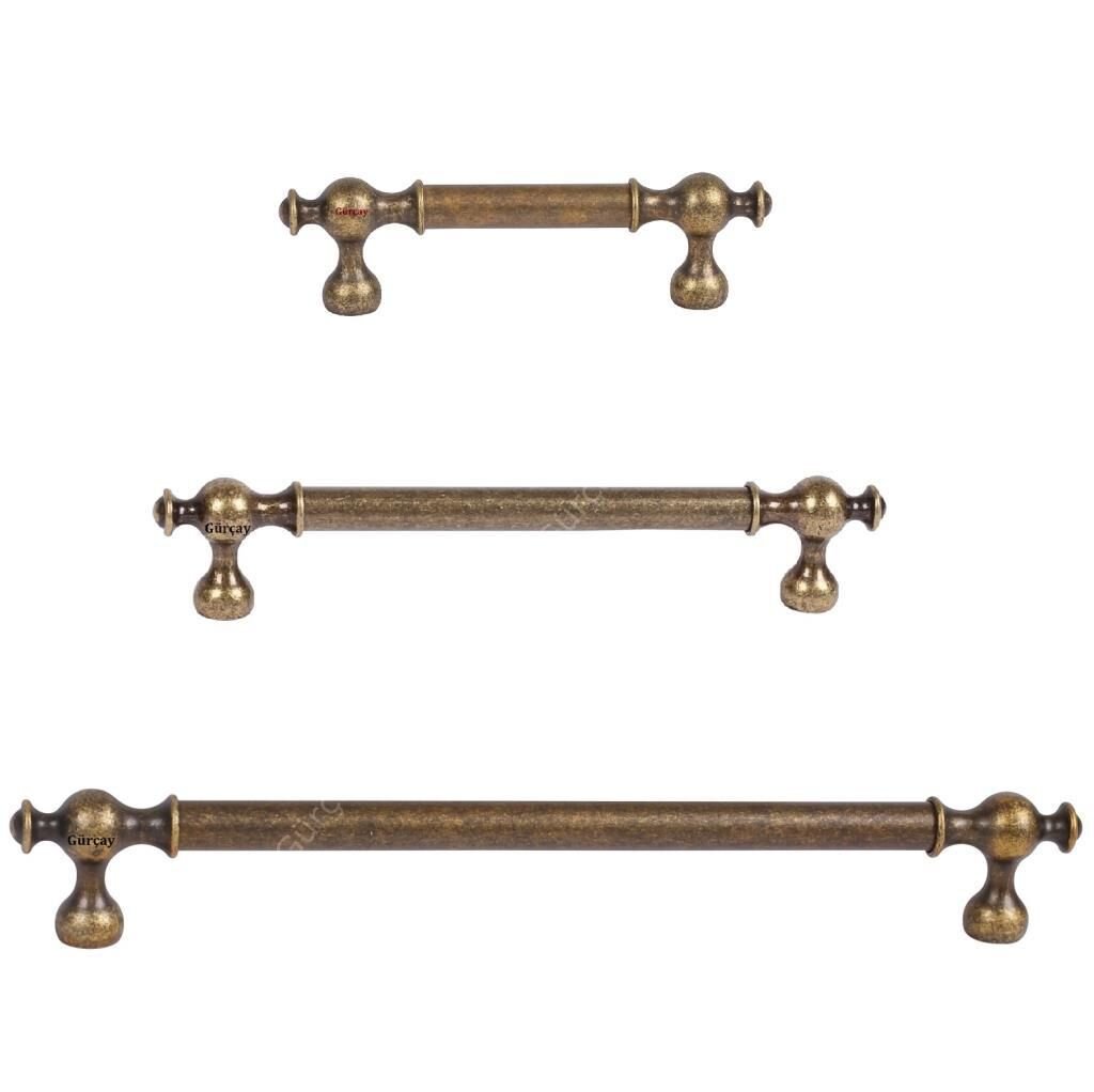 Luxury Dora Kulp Otantik 96-160-224mm