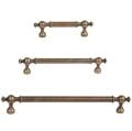Luxury Dora Kulp Otantik 96-160-224mm