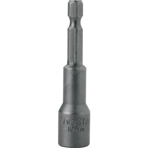 Fivestar Manyetik Somun Adaptörü 13*65mm
