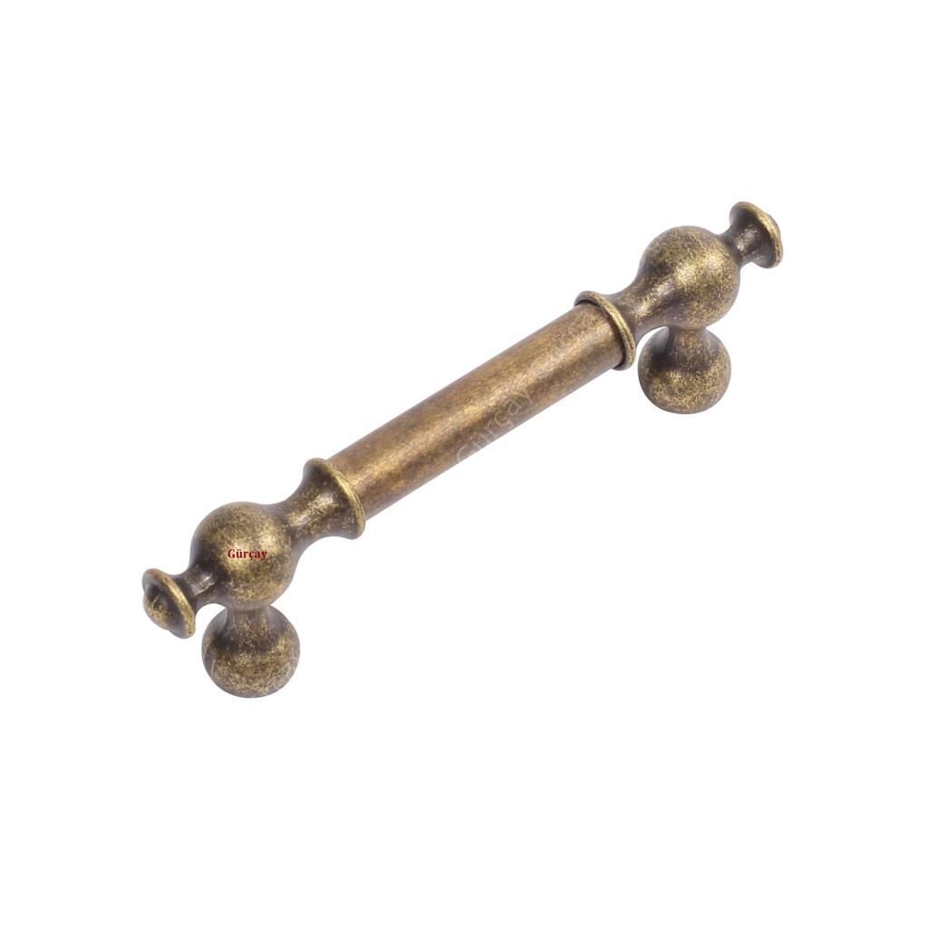 Luxury Dora Kulp Otantik 96-160-224mm 96mm