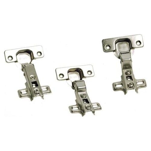 Samet Yaylı Tas Menteşe Süperdeveboynu (2 Adet)