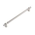 Luxury Dora Kulp İnoks 96-160-224mm 160mm