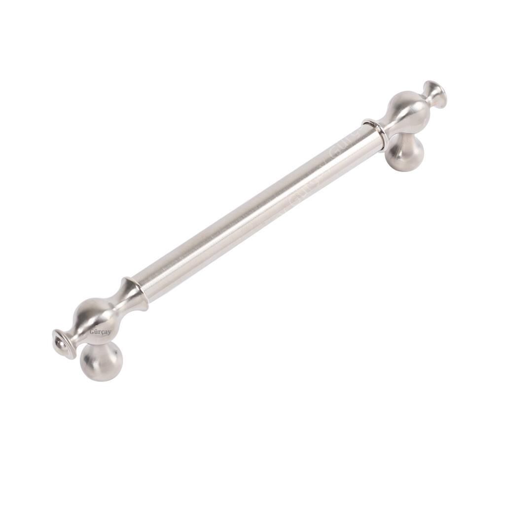 Luxury Dora Kulp İnoks 96-160-224mm 160mm