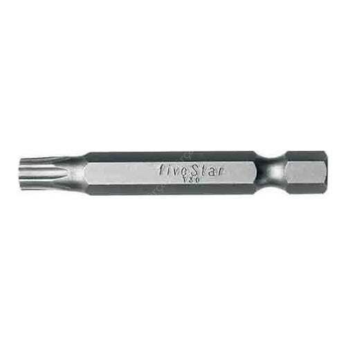 Fivestar T40*50mm Torx Bits Uç