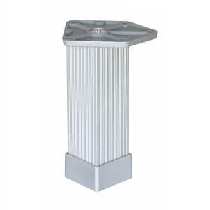 Aluminyum Mobilya Ayağı 40*40mm