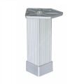 Aluminyum Mobilya Ayağı 40*40mm