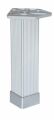 Aluminyum Mobilya Ayağı 40*40mm