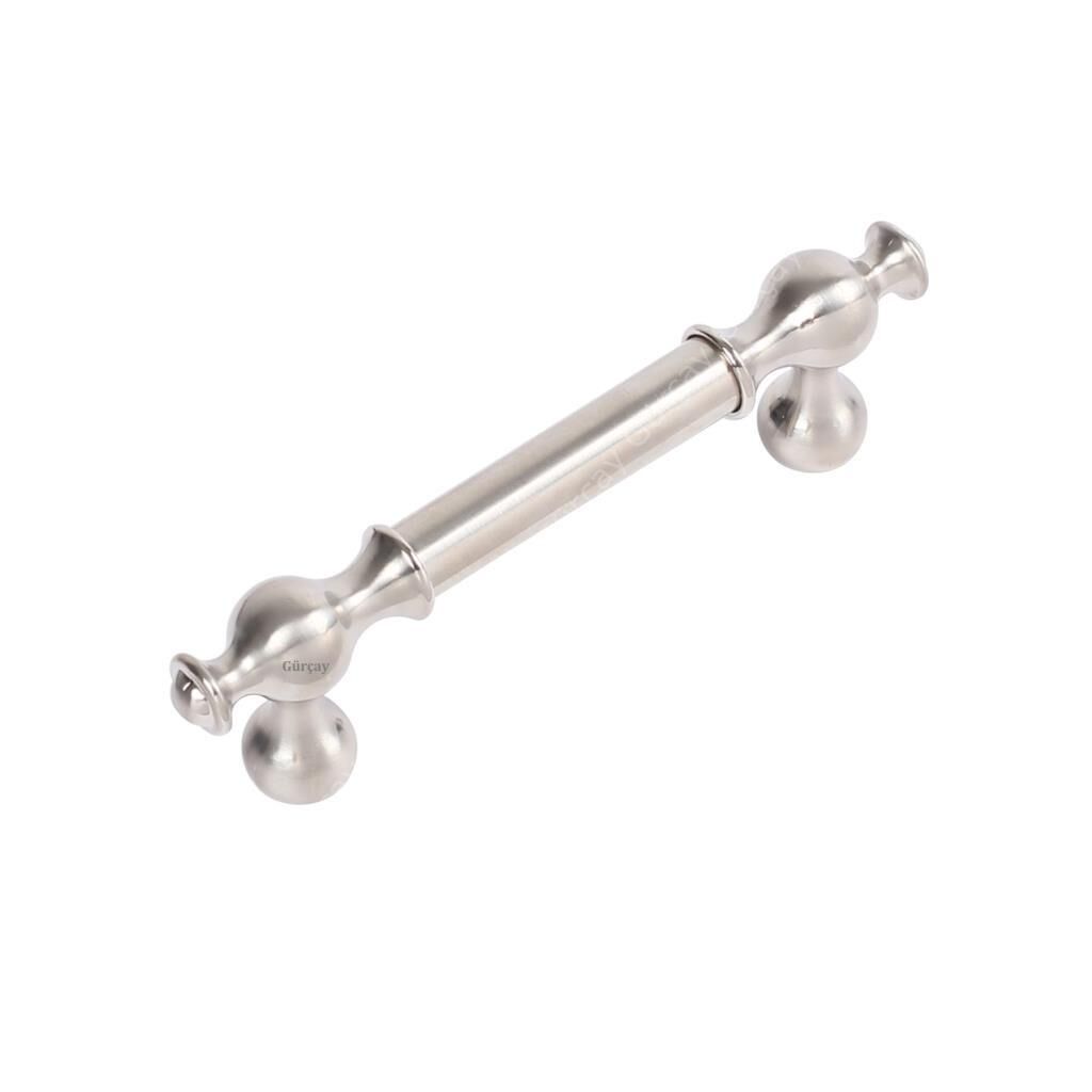 Luxury Dora Kulp İnoks 96-160-224mm 96mm