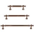 Luxury Dora Kulp Bronz 96-160-224mm