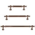 Luxury Dora Kulp Bronz 96-160-224mm