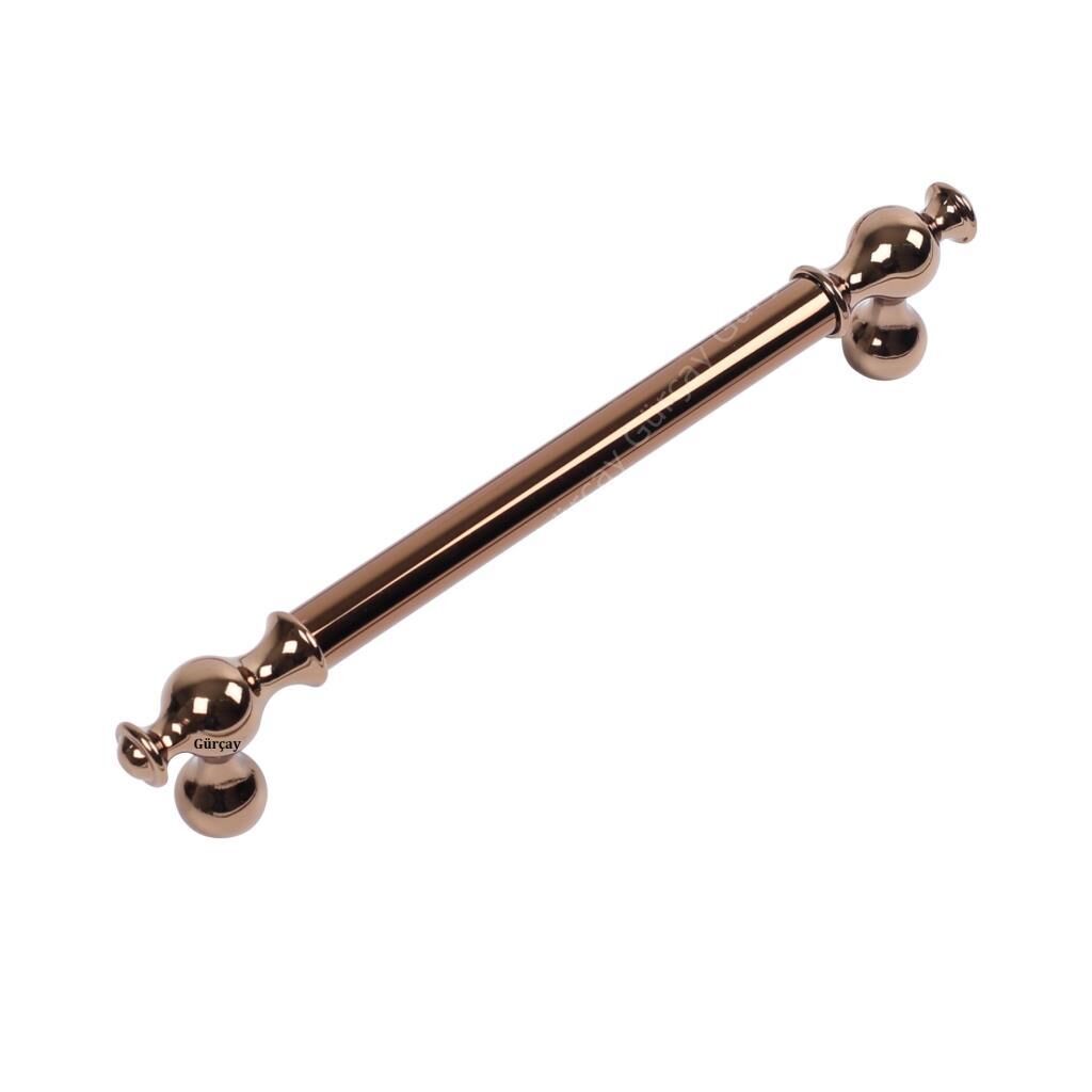 Luxury Dora Kulp Bronz 96-160-224mm 160mm