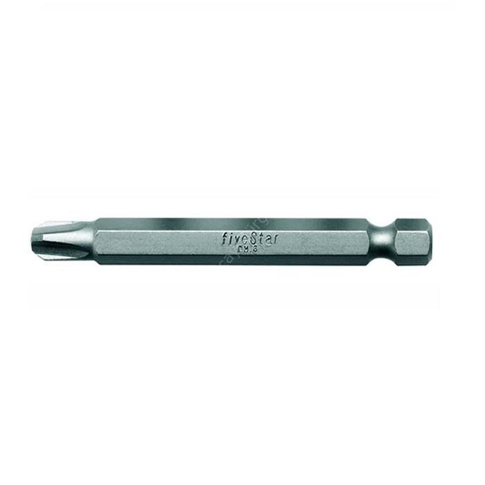 Fivestar PZ2x100mm Bits Uç