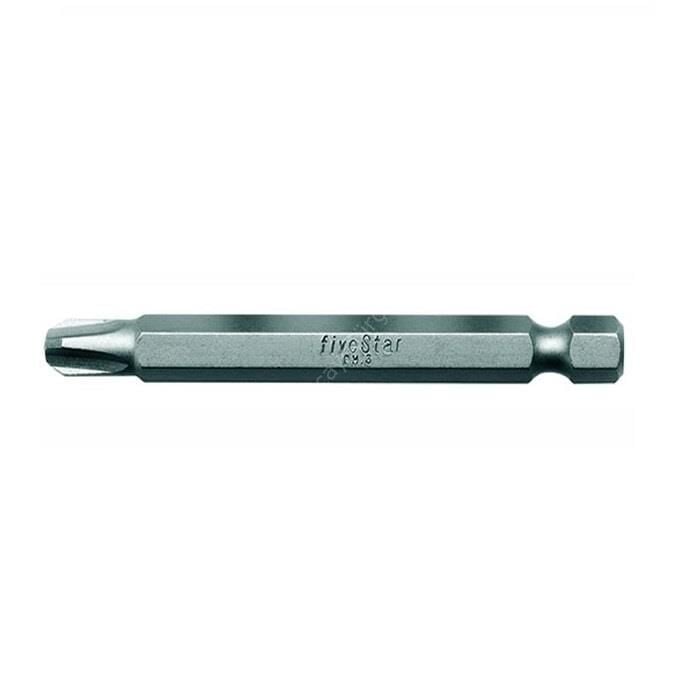 Fivestar PZ2x100mm Bits Uç