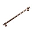 Luxury Dora Kulp Bronz 96-160-224mm 224 MM