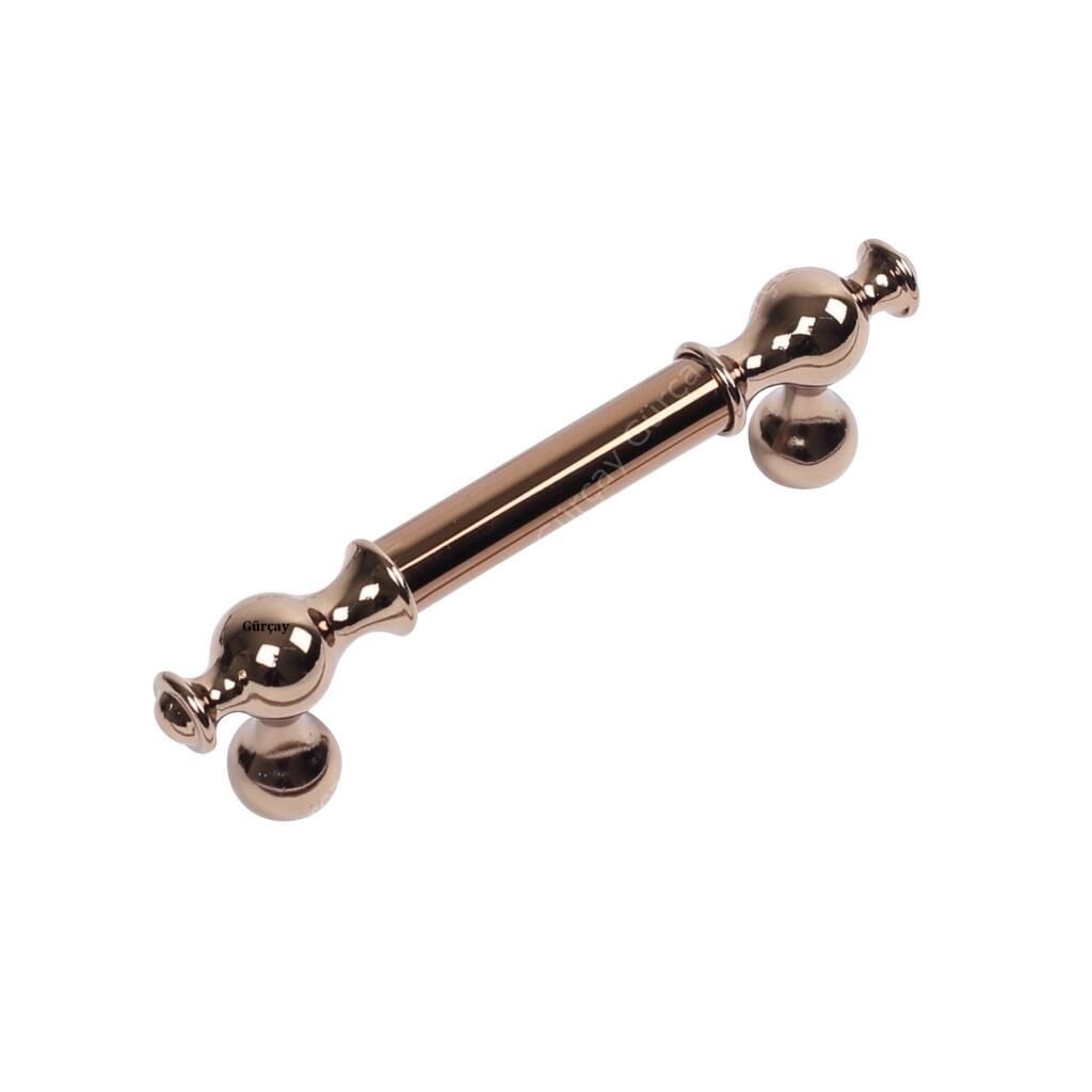 Luxury Dora Kulp Bronz 96-160-224mm 96mm
