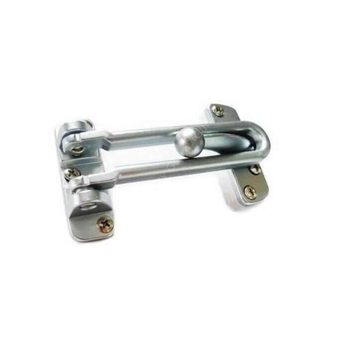 Yale Emniyet Kelepçesi Saten