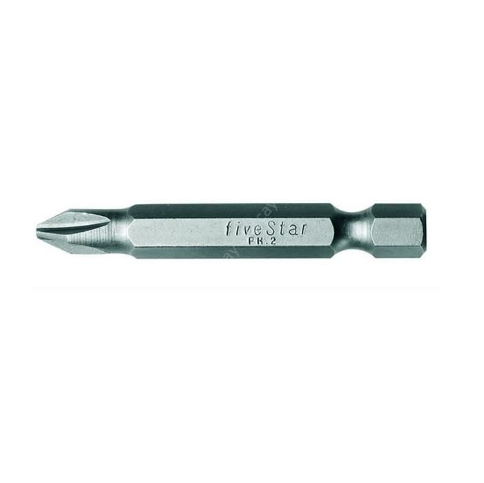Fivestar PZ2*50mm Bits Uç