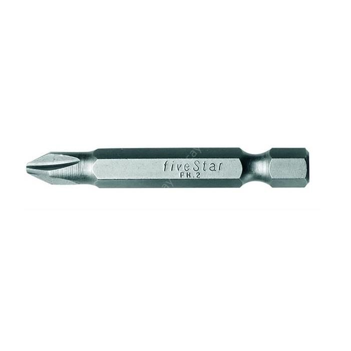 Fivestar PZ2*50mm Bits Uç