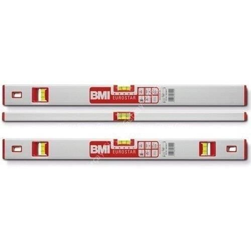 BMI Eurostar 690 Alüminyum Su Terazisi 150cm