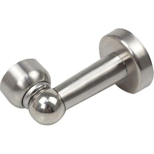 Mıknatıslı Kapı Stoperi 8 cm